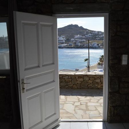 Revel Mykonos Villa Mykonos Town Esterno foto