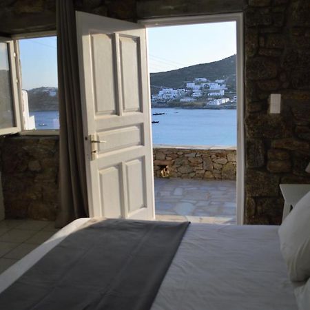 Revel Mykonos Villa Mykonos Town Esterno foto