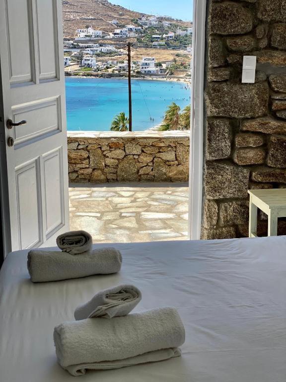 Revel Mykonos Villa Mykonos Town Esterno foto